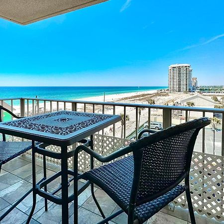 הוילה פנמה סיטי ביץ' Regency Towers מראה חיצוני תמונה