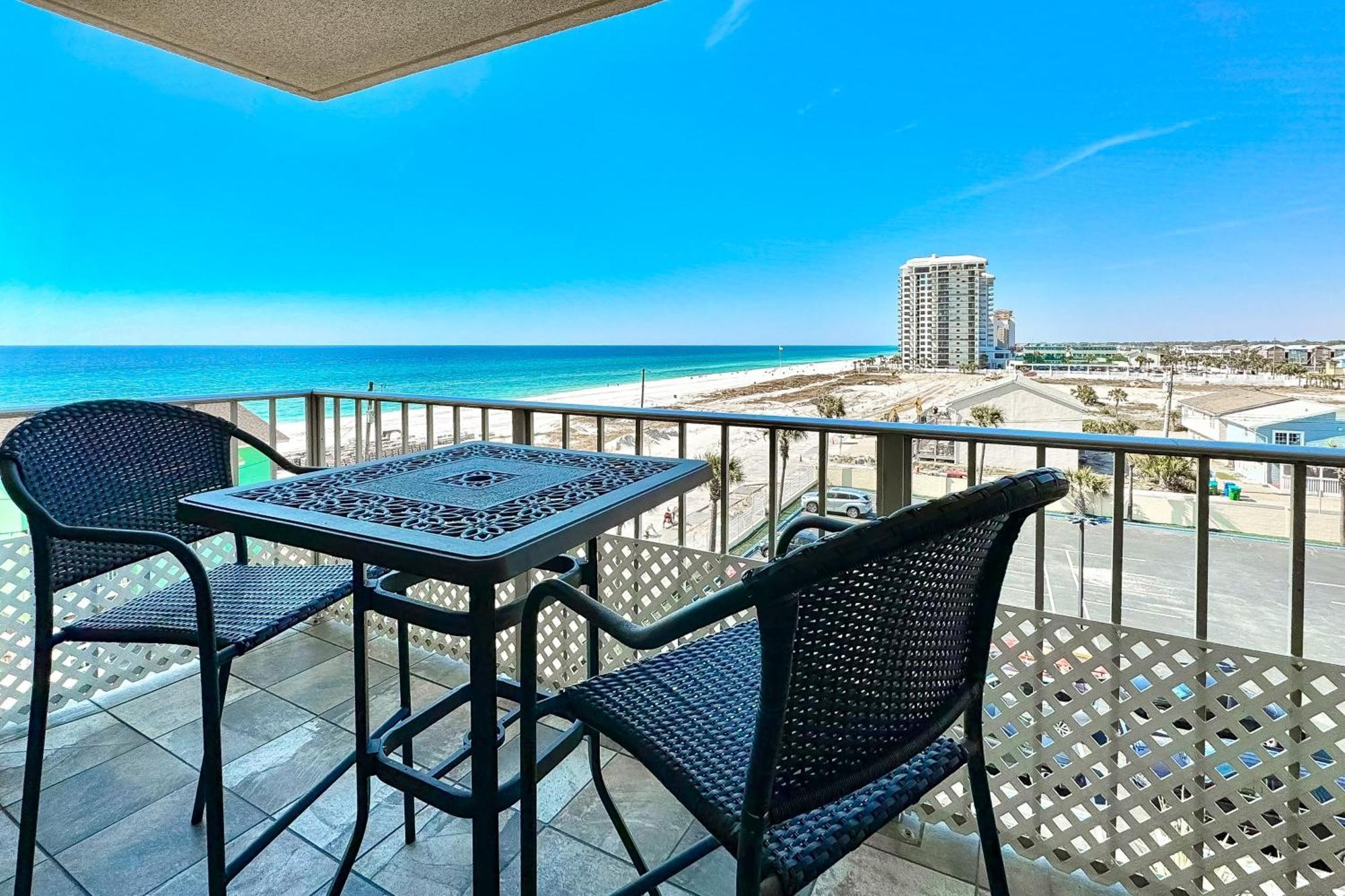 הוילה פנמה סיטי ביץ' Regency Towers מראה חיצוני תמונה